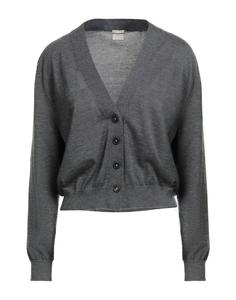 Кардиган Massimo Alba, серый