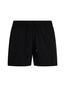 Шорты для серфинга Calvin Klein Swimwear, черный