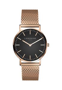 Наручные часы LIEBESKIND, цвет Rosé