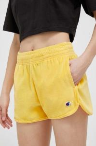 Шорты Champion, желтый