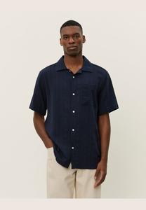 Рубашка CHARLIE Les Deux, темно-синий