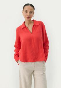Блуза NATALEE Part Two, красный