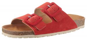 Мюли VERBENAS, Red