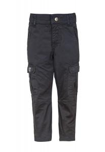 Тканевые брюки Band of Rascals Cargo, серый