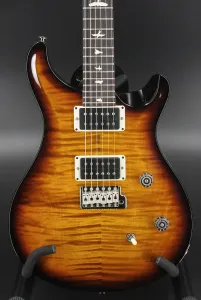 Paul Reed Smith CE24 - Черный Янтарь №5079