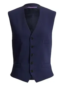 Жилет Jaiden Ralph Lauren Collection, синий