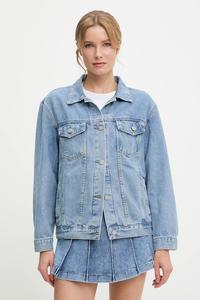 Джинсовая куртка Answear.Lab, синий