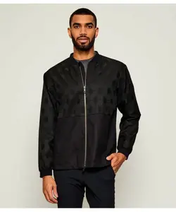 Куртка j_future Regular fit Boss Green, черный