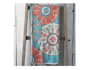 Одеяло флисовое Southwest Vibes Manual