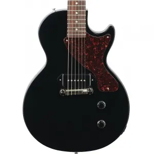 Электрогитара Gibson Les Paul Junior Vintage, Эбен