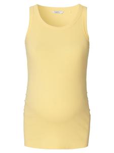 Майка Kaysa цвета Pale Banana Noppies