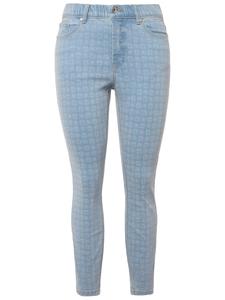 Джинсы Studio Untold, светло-голубой