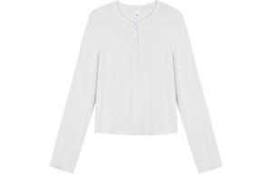 Футболка с втачным рукавом Lululemon, Капельное кофе/ESPR