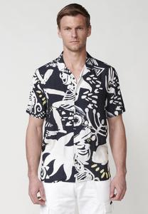 Рубашка Koroshi, черный