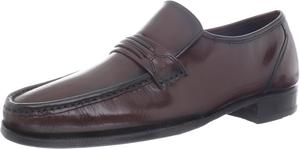 Мужские лоферы Florsheim, модель Como, черный