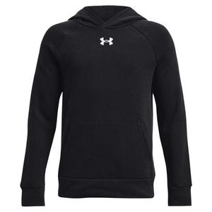 Худи Under Armour Rival Fleece, черный