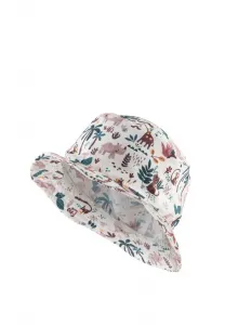 Шляпа-Сафари фишерхут Sterntaler, Ecru