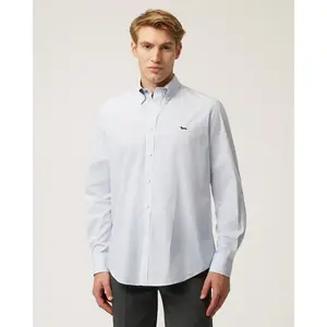 Рубашка Harmont & Blaine CRK012011467, синий