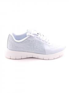 Низкие кроссовки Bikkembergs, светло-синий