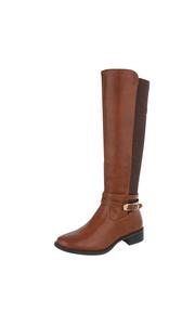 Ботинки Ital-Design, коричневый