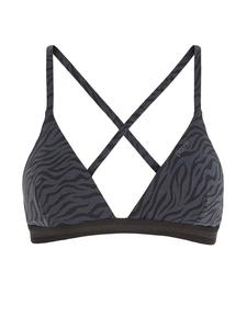 Верх бикини Protest  MIXDALI 23, черный