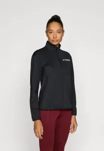 Тренировочная куртка Adidas Terrex, Black