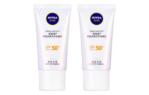 Солнцезащитные кремы и лосьоны Unisex NIVEA