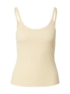 Топ EDITED Nina, Yellow