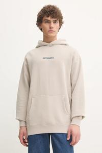 Толстовка Superdry, бежевый