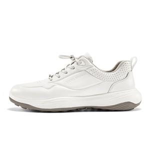 Низкие повседневные туфли мужские VICKI BROWN, White