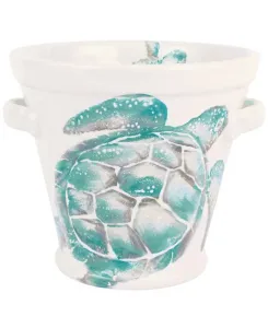 Ледяное ведро Тартаруга Vietri, бирюзовый