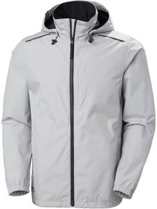 Переходная куртка Helly Hansen Jacke, серый