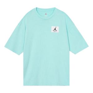 Футболка, необходимая для полета Air Jordan, синий