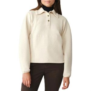 Верх среднего слоя - женский Hikerkind, Birch