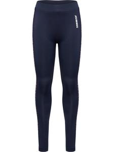 Леггинсы Hummel, цвет parisian night