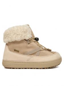 Сапоги для снега GORE-TEX 8856433 S Primigi, бежевый