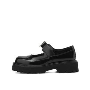 Туфли Мэри Джейн женские Rosa Bianca