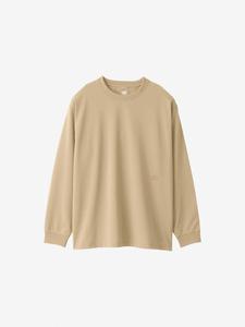 Футболка с длинным рукавом One Point (унисекс)