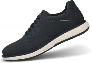 Мужские лоферы Bugatti, синий