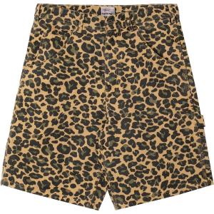 Шорты Stan Ray Big Job Short Stan Ray, Leopard Camo