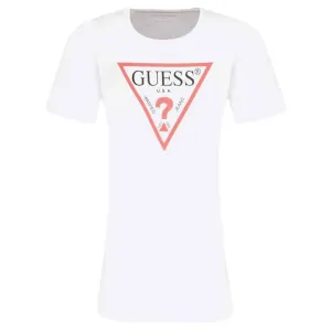 Платье Guess, белый