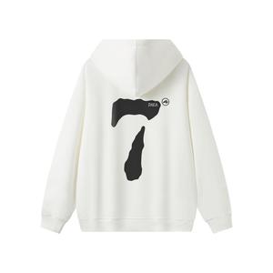 Толстовка унисекс PAKA, Темно фиолетовый