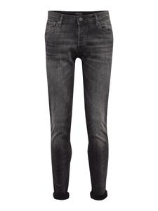 Узкие джинсы JACK & JONES JACK & JONES JJIGlenn JJOriginal, Black denim