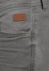 Джинсы облегающего кроя BLTAIFUN Blend, темно-синий деним