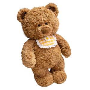 Плюшевая кукла Sleeping Bear Rabbit Elephant высота 45см MERCONSER