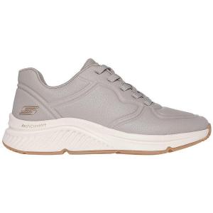 Кроссовки Skechers Bobs Arch Comfort B, серые, женские