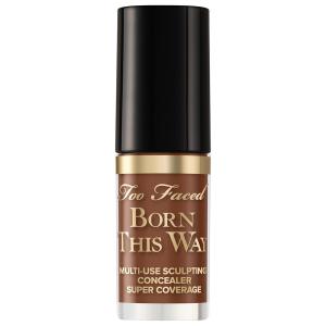 Многофункциональный консилер Born This Way Super Coverage с гиалуроновой кислотой Too Faced, 0.06 oz/2 mL, Spiced Rum