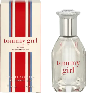 Туалетная вода Tommy Girl 30 мл Tommy Hilfiger
