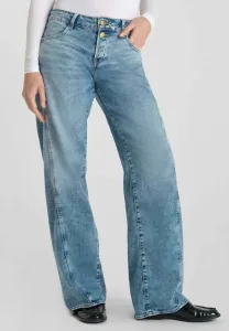 Широкие ноги Le Temps Des Cerises, Bleu