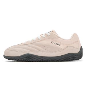 361° Женские повседневные туфли на плоской подошве, устойчивые к истиранию, дышащие, необычного розового цвета